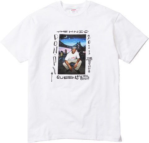 Prodigy Tee